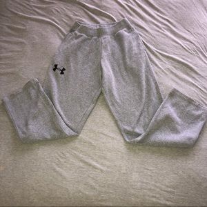 Men’s Under Armour Sweatpants